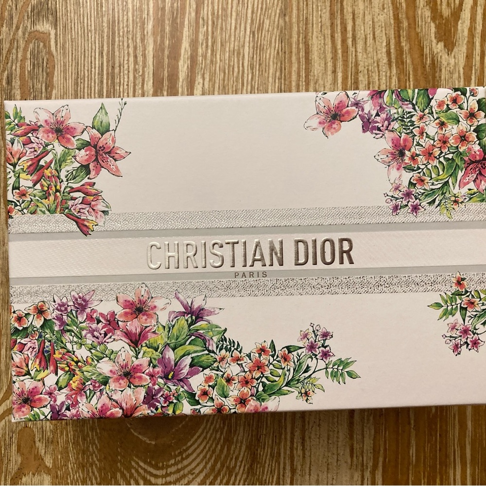 Dior Box - Picture 2 of 4